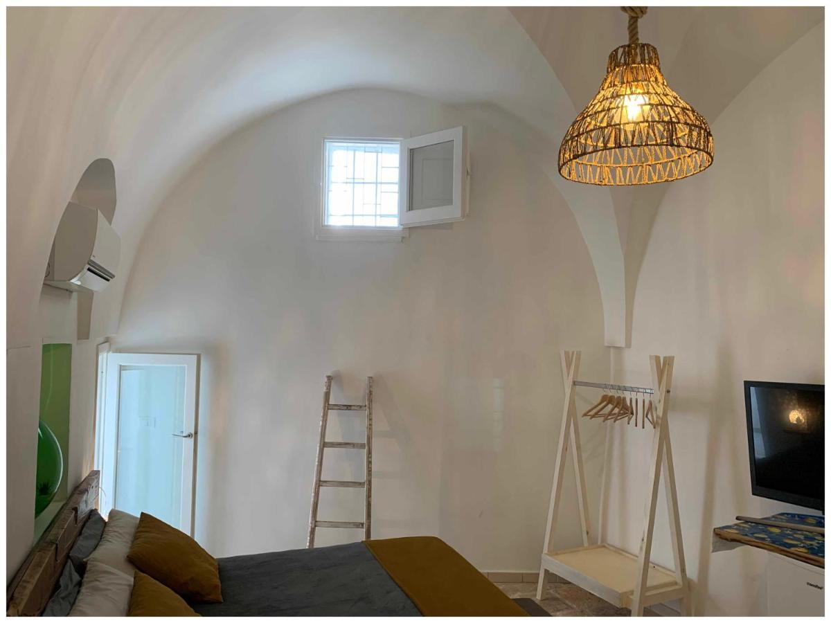 Apartmán Biancostuni 81 Exteriér fotografie