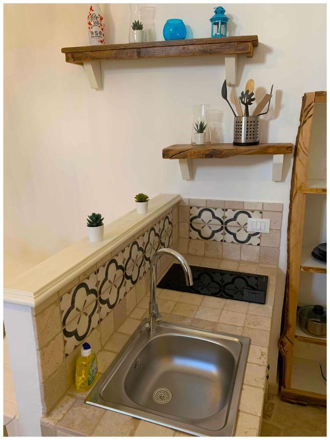 Apartmán Biancostuni 81 Exteriér fotografie