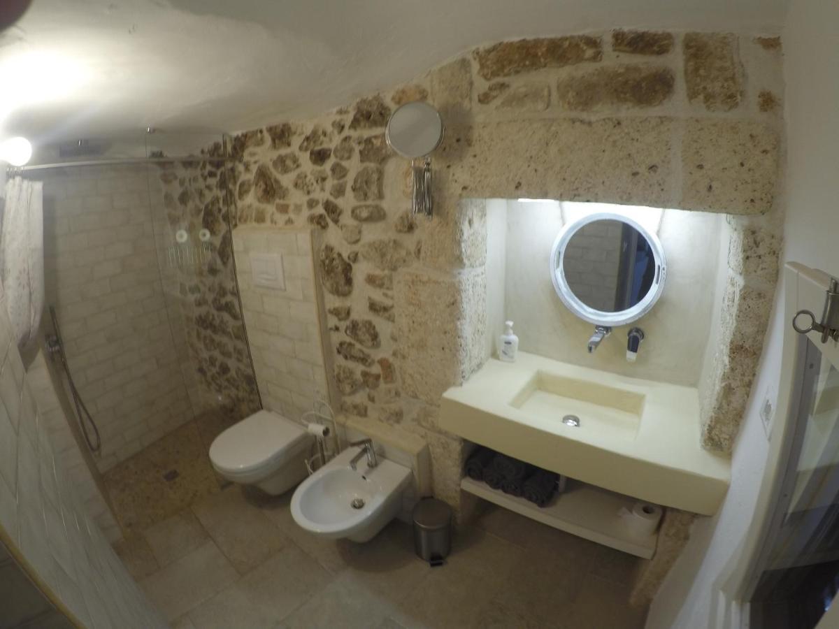 Apartmán Biancostuni 81 Exteriér fotografie